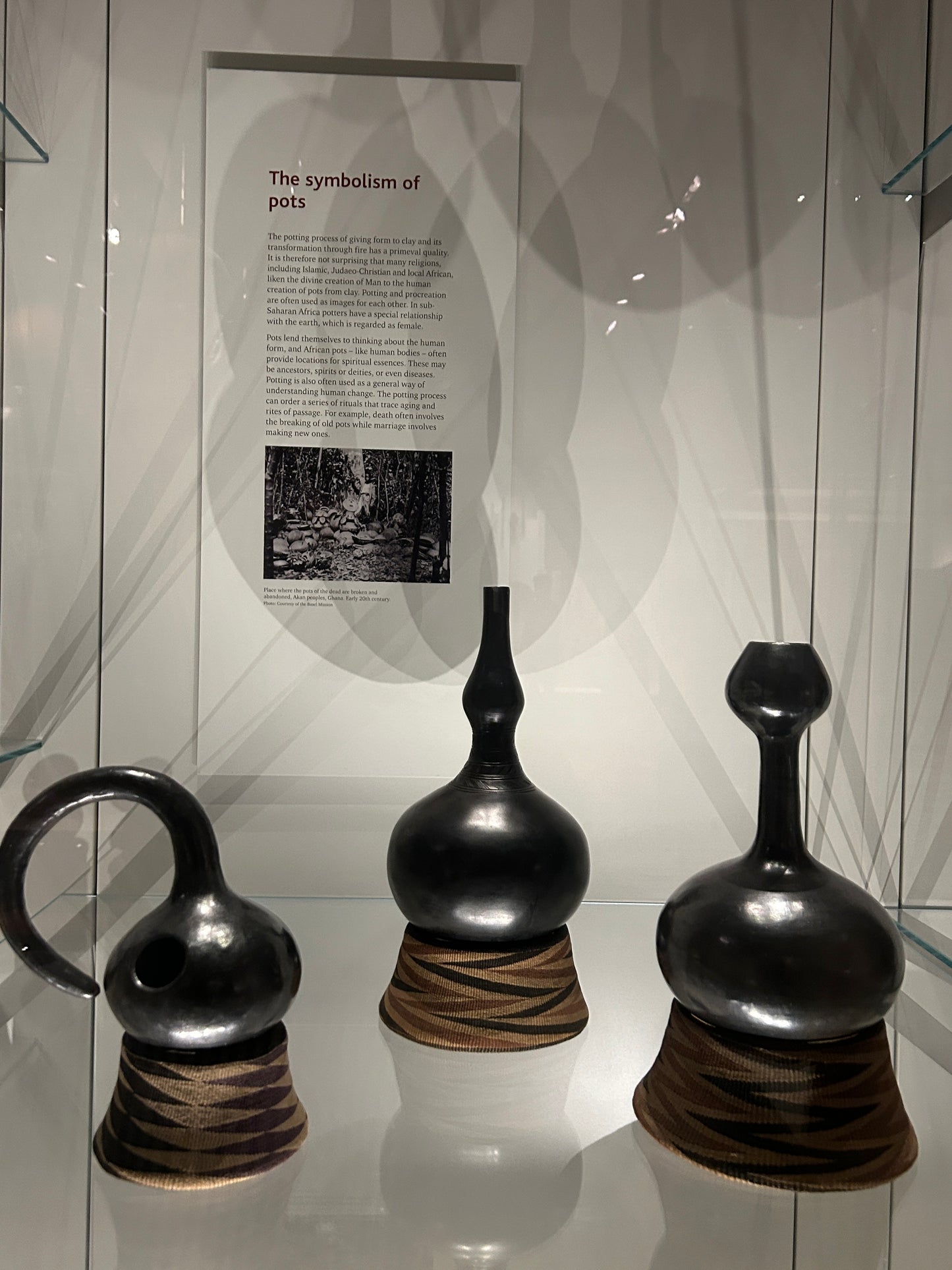 Ugandan Ceramic Tea and Coffee Mugs (Giza)