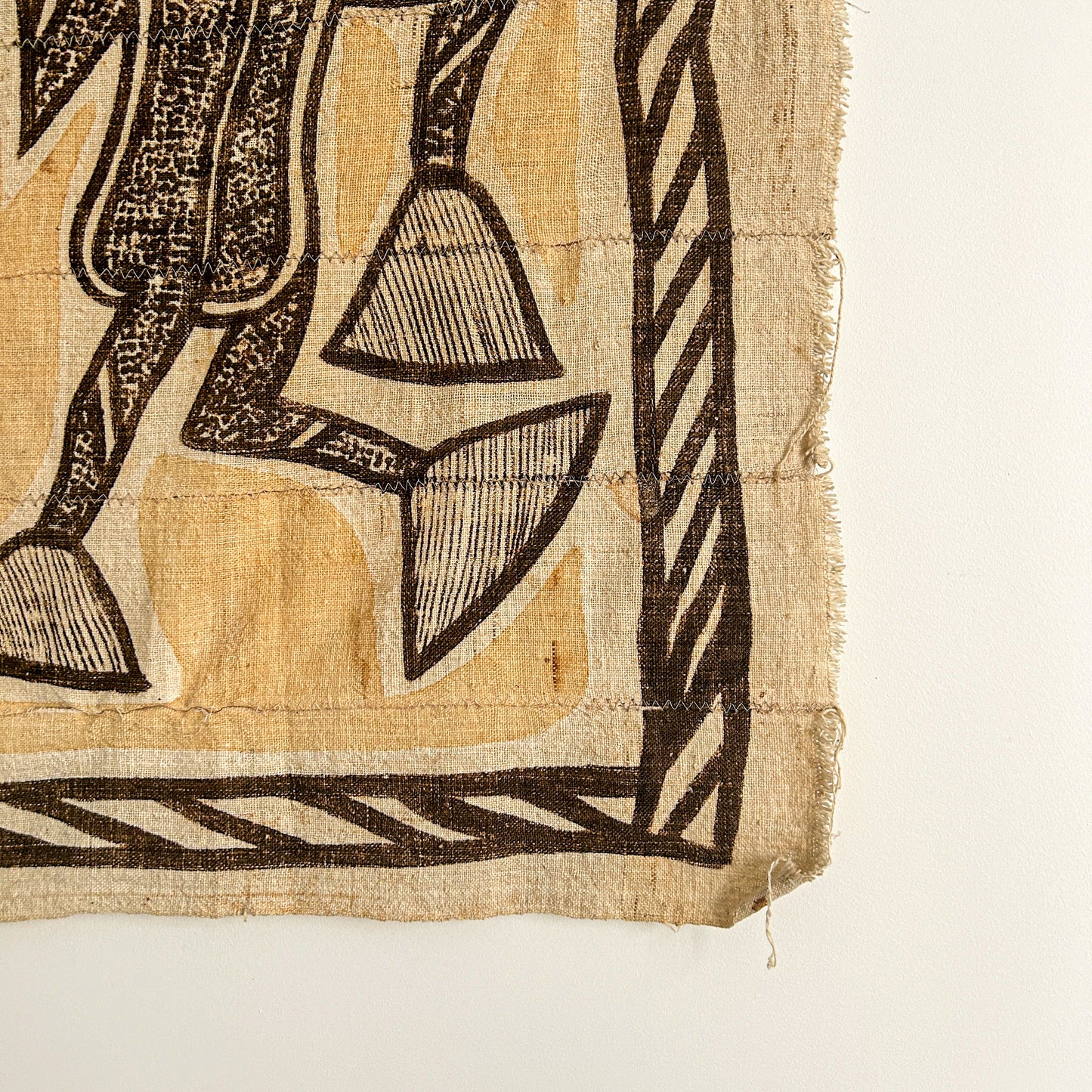 Korhogo Wall Hanging