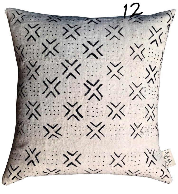 Mudcloth Studio Sale (Mud cloth)