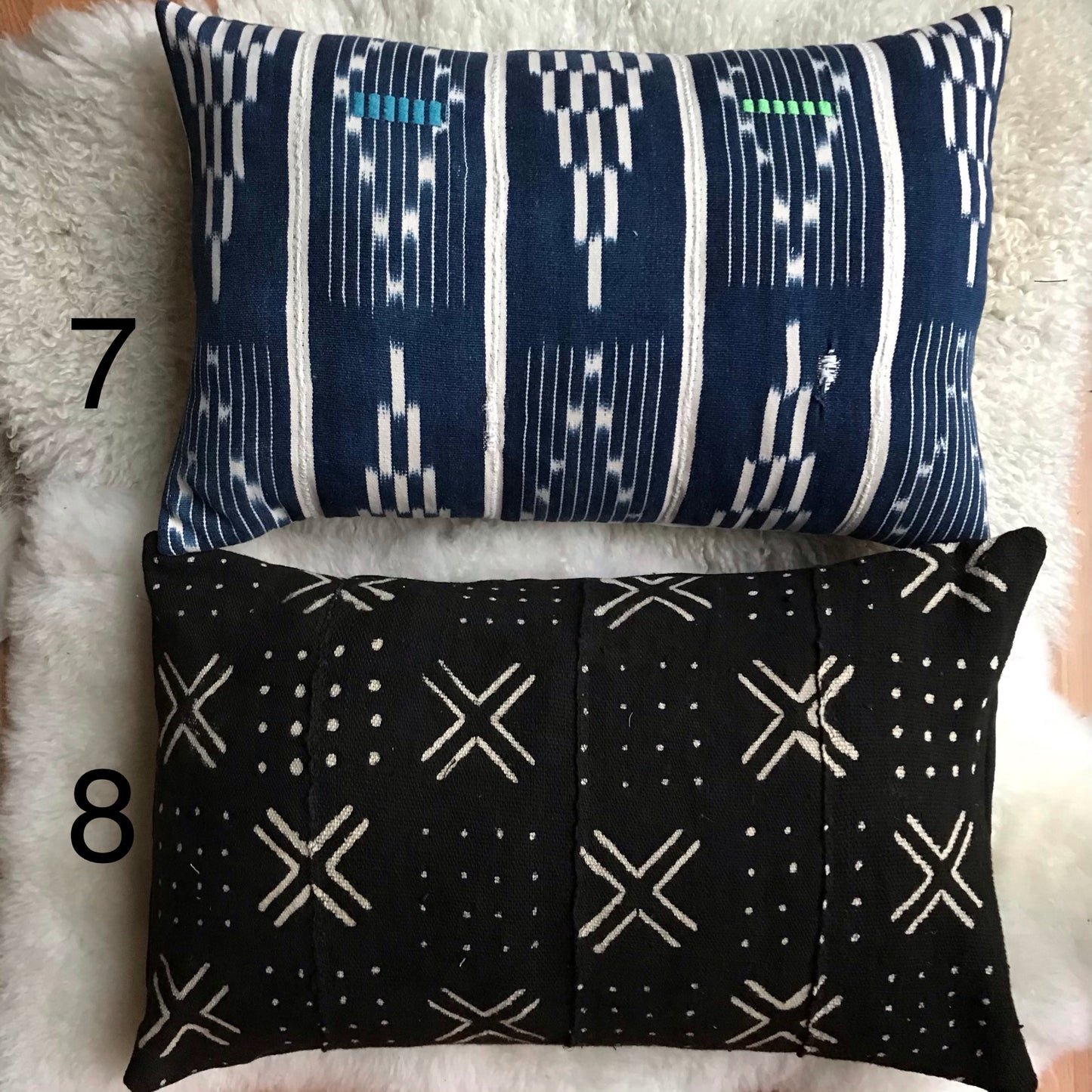 Mudcloth Studio Sale (Mud cloth)
