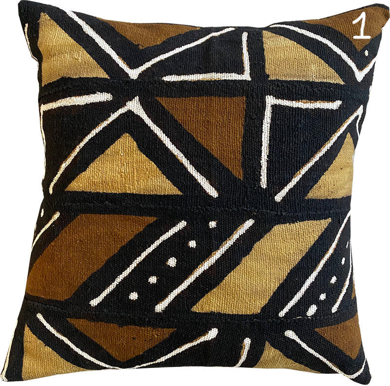 Mudcloth Studio Sale (Mud cloth)