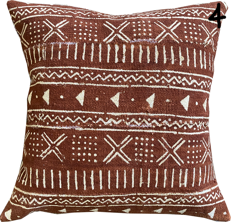 Mudcloth Studio Sale (Mud cloth)