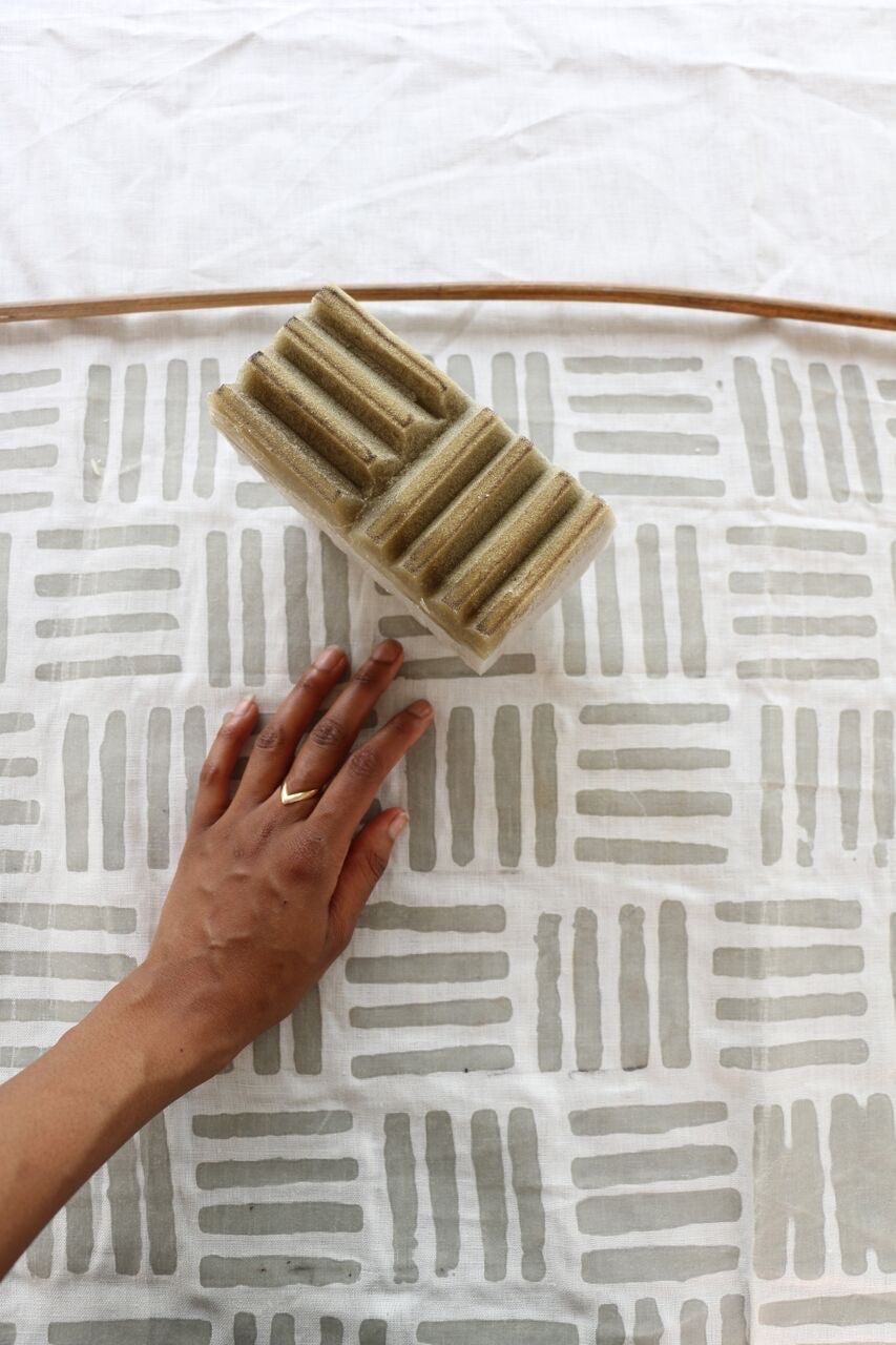 Batik PAPYRUS Pillow Covers