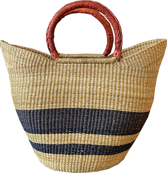 Bolga Market Tote