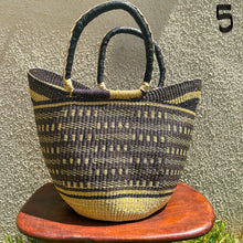 Load image into Gallery viewer, Bolga Baskets from Ghana
