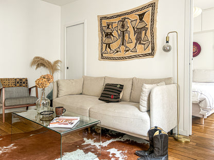 Korhogo Wall Hanging