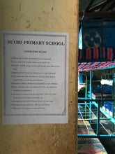 Load image into Gallery viewer, GIVING: Suubi Primary School
