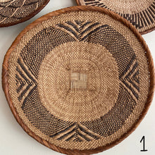 Load image into Gallery viewer, Tonga and Binga Baskets from Zambia and Zimbabwe - Various
