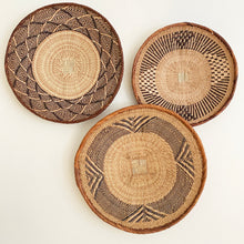 Load image into Gallery viewer, Tonga and Binga Baskets from Zambia and Zimbabwe - Various
