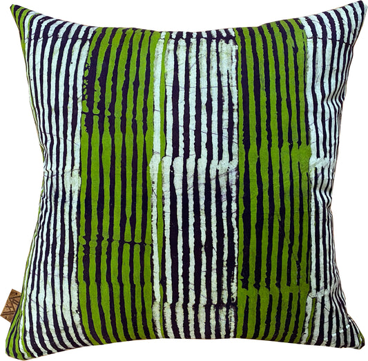 Batik PAPYRUS Pillow Covers